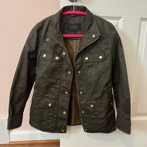 J.CREW jacket